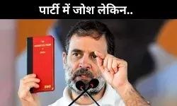 Delhi Election: जोश में पार्टी लेकिन क्या उलझन में राहुल, इनसाइड स्टोरी