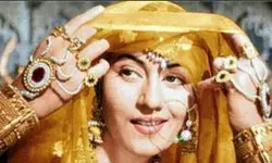 खलनायक के रुप में मशहूर ये एक्टर था मधुबाला का पहला प्यार, ऐसे किया था प्रपोज...