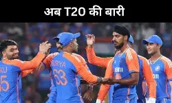 T20 में किसे मौका कौन होगा बाहर, कप्तान सूर्या के सामने बड़ी चुनौती