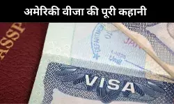 भारतीयों को इतने तरह के वीजा जारी करता है US, एक क्लिक में पूरी जानकारी