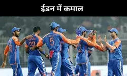 बिना दिग्गज गेंदबाज सूर्या की टीम का कमाल, अभिषेक शर्मा की शानदार बैटिंग