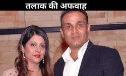 20 साल से शादी का बंधन, अब क्यों उड़ रही हैं वीरेंद्र सहवाग के तलाक की अफवाह?