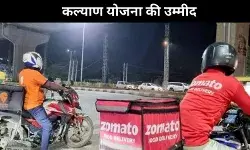 केंद्रीय बजट : छोटे कार्मिकों को कल्याण, सामाजिक सुरक्षा प्रदान करने का सही समय