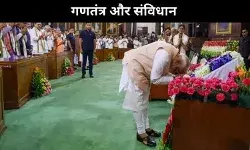 संवैधानिक मूल्य और असहिष्णुता की राजनीति