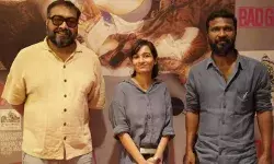 ‘Bad Girl’ एक ऐसे परिवेश पर आधारित है जिससे मैं जुड़ती हूं: Director Varsha Bharath