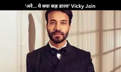 Laughter Chefs 2: क्या एली गोनी को किया रिप्लेस? Vicky Jain ने कहा उन्होंने ऐसा नहीं किया....