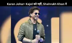 Karan Johar- Kajol को नहीं, Shahrukh Khan ने Allu Arjun, Prabhas और Ram Charan को बताया अपना...