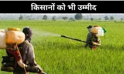 अन्नदाताओं के लिए खुल सकता है सरकारी खजाना, बजट 2025 से बढ़ी उम्मीद