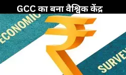 आर्थिक सर्वेक्षण: वैश्विक केंद्र के तौर पर तेजी से उभर रहा भारत, MNC के लिए बनी पसंदीदा जगह