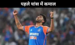 पुणे जीत के हीरो रहे हर्षित राणा, कन्कशन रूल की भी हो रही चर्चा