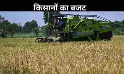 कृषि बजट 2025: पीएम धन-धान्य कृषि योजना का ऐलान, 1.7 करोड़ किसानों को मिलेगा फायदा
