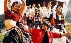 Shahrukh Khan के साथ छैंया-छैंया के लिए इस एक्ट्रेस को कर दिया गया था रिजेक्ट...