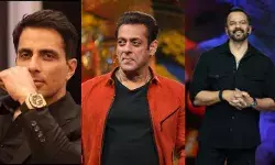 Bigg Boss OTT 4: Rohit Shetty या Sonu Sood, कौन लेगा होस्ट सलमान खान की जगह?