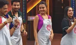 Celebrity MasterChef: दीपिका कक्कड़ ने गौरव खन्ना, तेजस्वी प्रकाश को दी मात, फैंस ने की जमकर तारीफ...