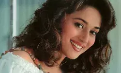 माधुरी दीक्षित ने अपना पहला ऑडिशन इस बड़े स्टार के साथ दिया था? कौन था वो?