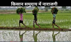 Budget 2025: किसानों की तीन प्रमुख मांगें अधूरी! समुदाय में नाराजगी