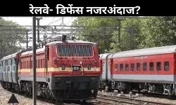 बजट 2025: वित्त मंत्री की मिडिल क्लास को बड़ी राहत, रक्षा और रेलवे पर ध्यान नहीं?