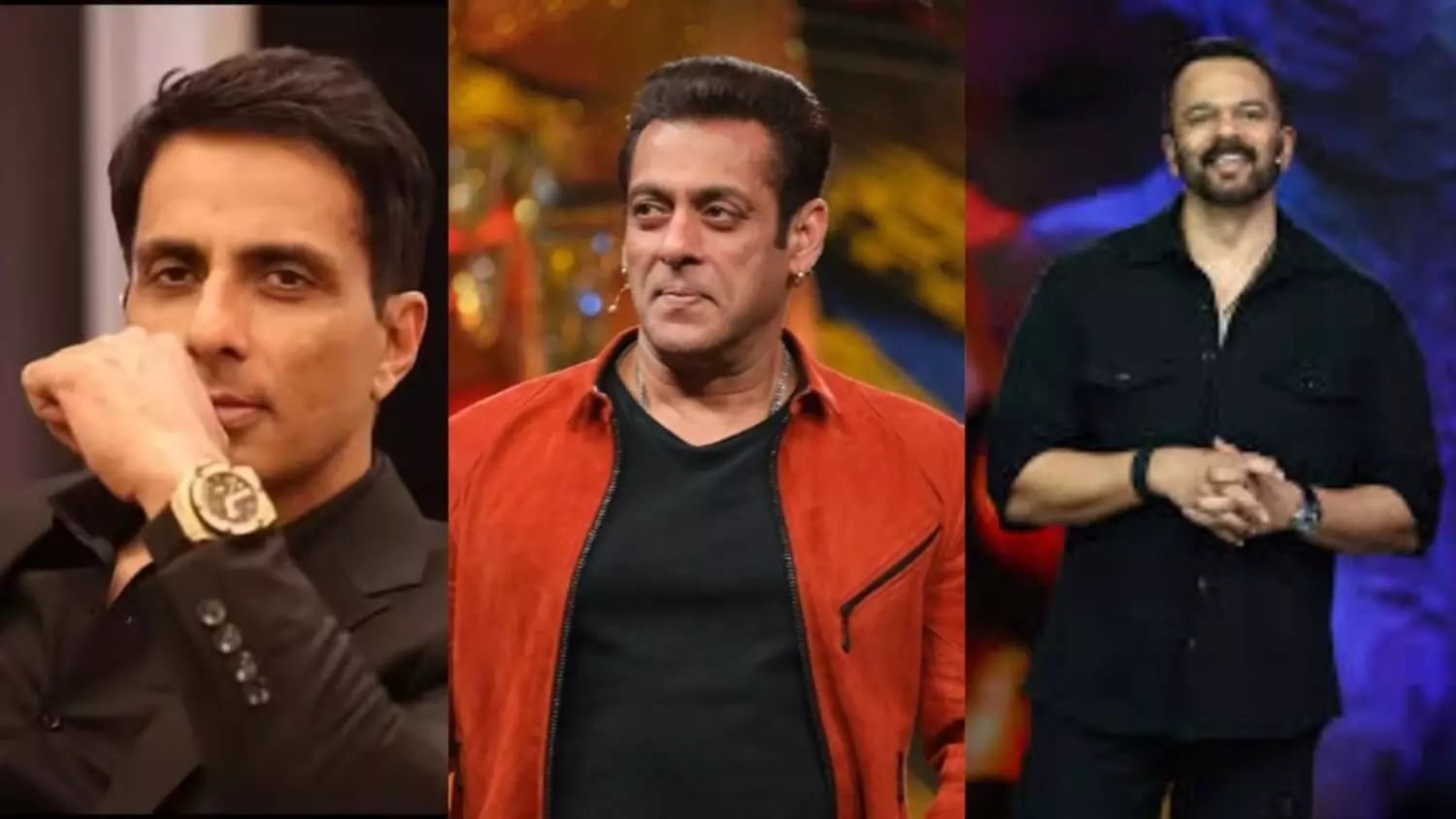 Bigg Boss OTT 4: Rohit Shetty या Sonu Sood, कौन लेगा होस्ट सलमान खान की जगह?