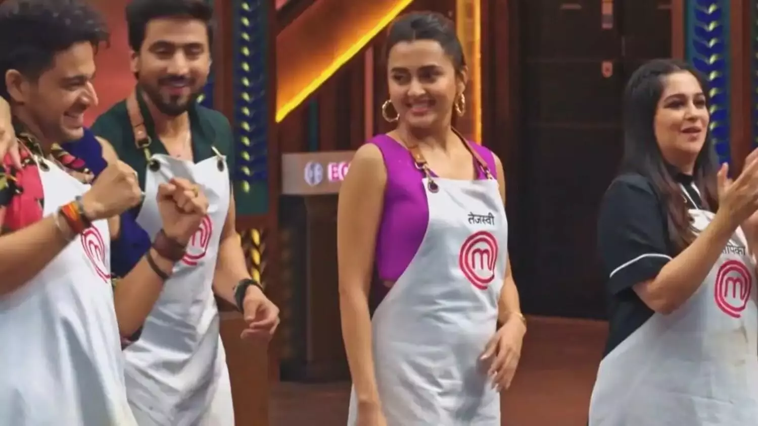 Celebrity MasterChef: दीपिका कक्कड़ ने गौरव खन्ना, तेजस्वी प्रकाश को दी मात, फैंस ने की जमकर तारीफ...