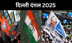 मध्यम वर्ग- मुस्लिम वोटर्स BJP की जीत के लिए अहम क्यों, जानें- समीकरण