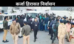 अमेरिका द्वारा छोड़े गए 33 गुजरातियों को अब टूटे सपनों और भारी कर्ज का सामना करना पड़ेगा