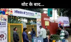 Hello आपने वोट किसे दिया, सियासी दल इस तरह टटोल रहे नब्ज, जायज कितना?