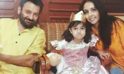 मिलिए कपूर खानदान की 24 साल की इस खूबसूरत बेटी से, जो सालों तक लाइमलाइट से दूर रही, लेकिन खुद को रोक नहीं पाई...