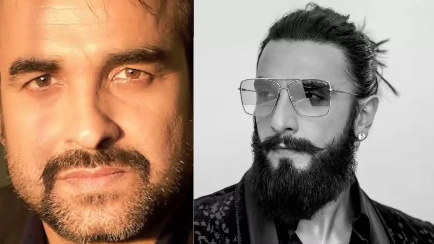 Pankaj Tripathi से लेकर Ranveer Singh तक, फेमस होने से पहले किया था काफी संघर्ष