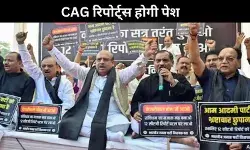 विधानसभा में कैग रिपोर्ट आते ही खुल जाएगी आप सरकार के भ्रष्टाचार की पोल : विजेंद्र गुप्ता