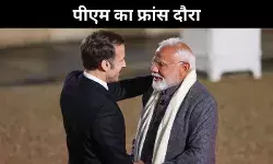 AI फील्ड में फ्रांस की भारत संग जुगलबंदी, आखिर क्या है वजह?