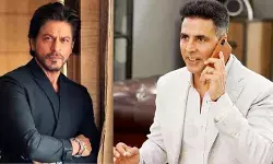 Shahrukh Khan या Akshay Kumar नहीं, ये था 90 के दशक में सबसे ज्यादा फीस लेने वाला अभिनेता!