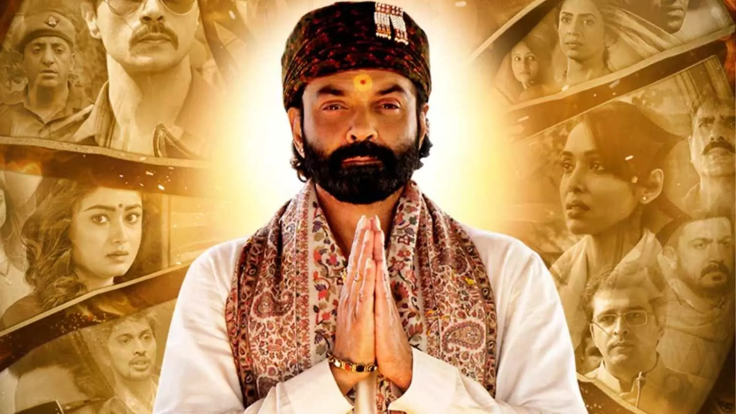 Aashram 3: कब और कहां देखें Bobby Deol की ड्रामा सीरीज Aashram 3