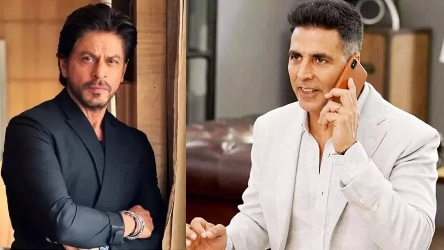 Shahrukh Khan या Akshay Kumar नहीं, ये था 90 के दशक में सबसे ज्यादा फीस लेने वाला अभिनेता!