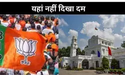 27 साल बाद दिल्ली में BJP राज, दलित बहुल सीटों पर नहीं दिखा पूरा दम