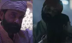 Aashram 3 Part 2 teaser out: Bobby Deol  का दिखा निराला रूप, Pammi लेंगी बदला