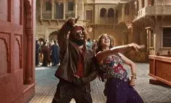 Rohit Shetty की अपकमिंग फिल्म का Teaser Out, Ranveer Singh- Sara Ali Khan लेकर आ रहे हैं साल की सबसे बड़ी लव स्टोरी