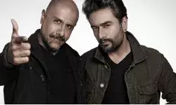 म्यूजिक कंपोजर Vishal Dadlani का हुआ एक्सीडेंट, पुणे कॉन्सर्ट को किया पोस्टपोन फैंस से मांगी माफी