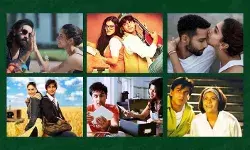 Valentines Day: कैसे हिंदी सिनेमा ने हमें दशकों तक प्यार का गलत ब्लूप्रिंट दिया