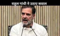 देश में पूछो तो चुप्पी; विदेश में निजी मामला, अडानी मुद्दे पर PM मोदी पर बरसे राहुल