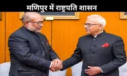 Manipur ground report: हमारे भविष्य के साथ BJP ने क्यों की राजनीति? महिला कार्यकर्ताओं ने किया सवाल