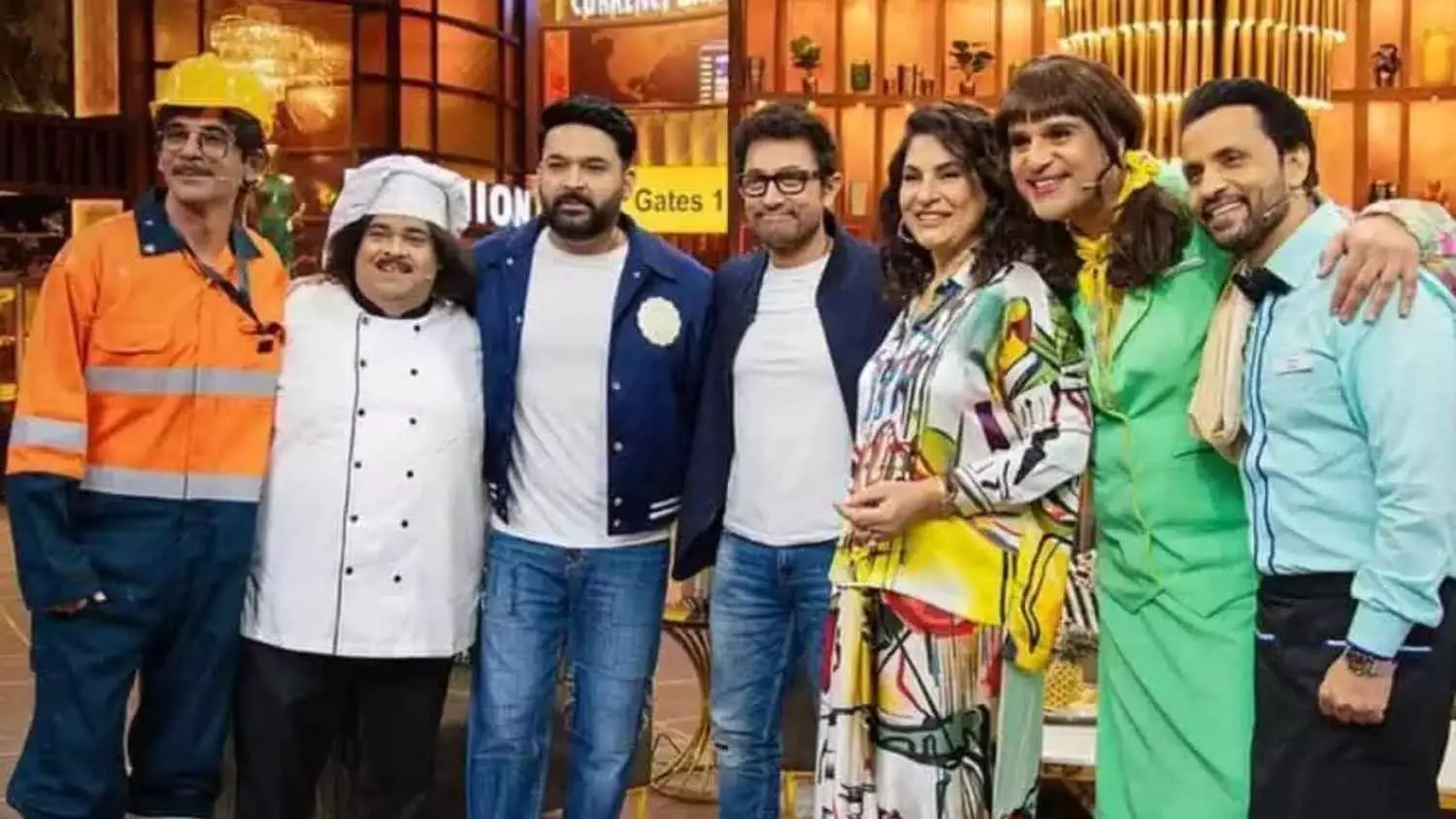 Kapil Sharma Show के कारण अर्चना पूरन सिंह ने ठुकराईं थी बहुत सारी फिल्में, कौन सी हैं वो फिल्में