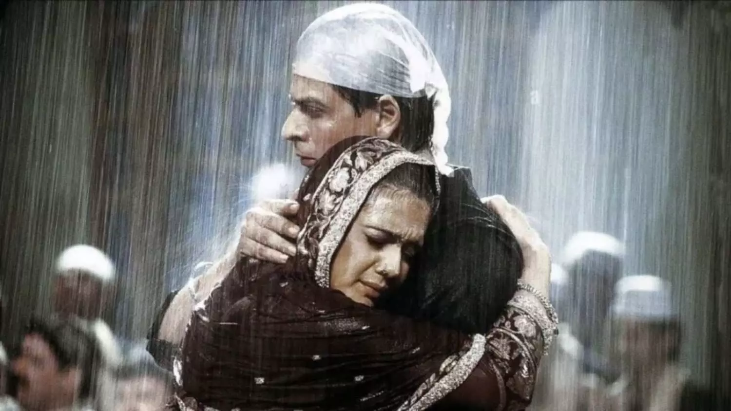 Veer Zaara से लेकर Laila Majnu तक, वैलेंटाइन वीक पर देखें ये 7 सबसे रोमांटिक फिल्में