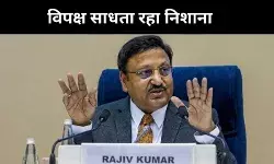 कभी दोहा तो कभी शायरी से जवाब, आखिर CEC पर विपक्ष क्यों रहता था खफा