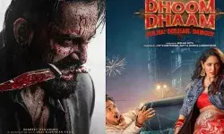 Dhoom Dham से लेकर The White Lotus Season 3 तक, मनोरंजन में लगेगा तड़का
