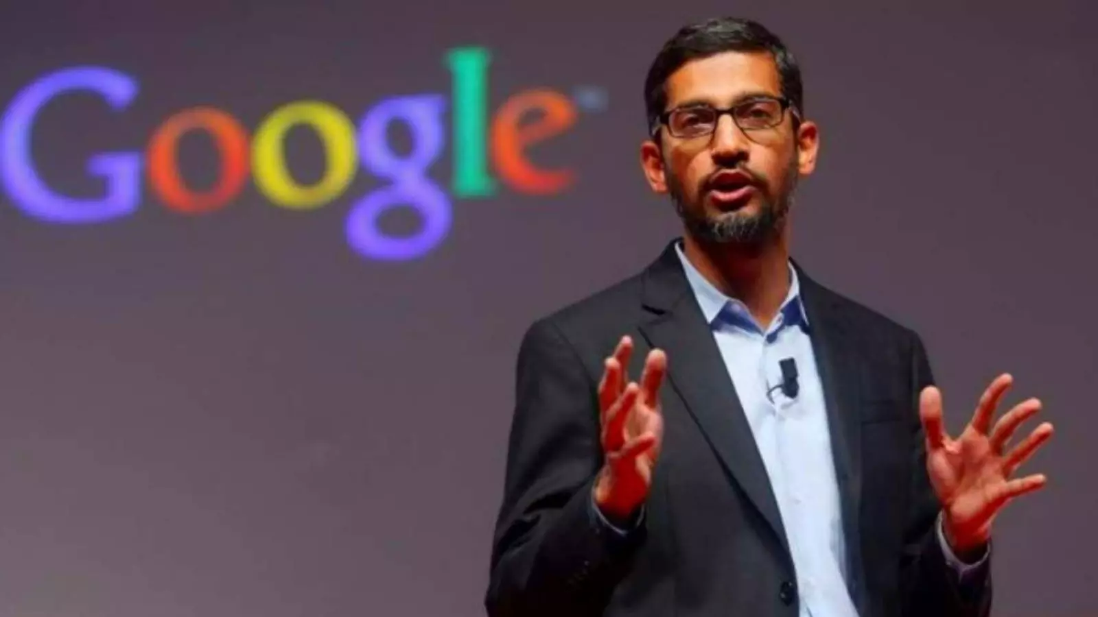 Google CEO Sundar Pichai के लिए कौन सा बॉलीवुड एक्टर इस किरदार के लिए सबसे परफेक्ट?