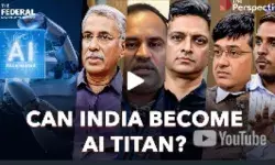 AI रेस में क्या चीन-यूएस को पछाड़ सकता है भारत, जानें चुनौती- अवसर