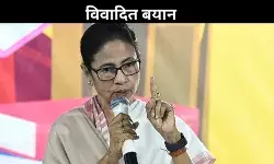 मृत्यु कुंभ में बदला महाकुंभ, विधानसभा में सीएम ममता के बिगड़े बोल