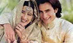 इस वजह से इस एक्ट्रेस से खत्म हुई सैफ अली खान, अमृता सिंह की दोस्ती, मेरा दिल इतना टूट गया...