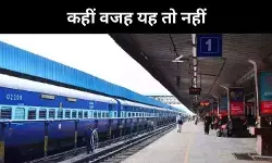 क्या प्लेटफॉर्म की ऊंचाई है भगदड़ की वजह, पढ़ें- इनसाइड स्टोरी