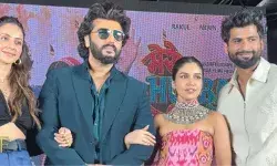 Harsh Gujral ने Arjun Kapoor के Relationship का बताया Status, कहा ‘वो अभी सिंगल...’
